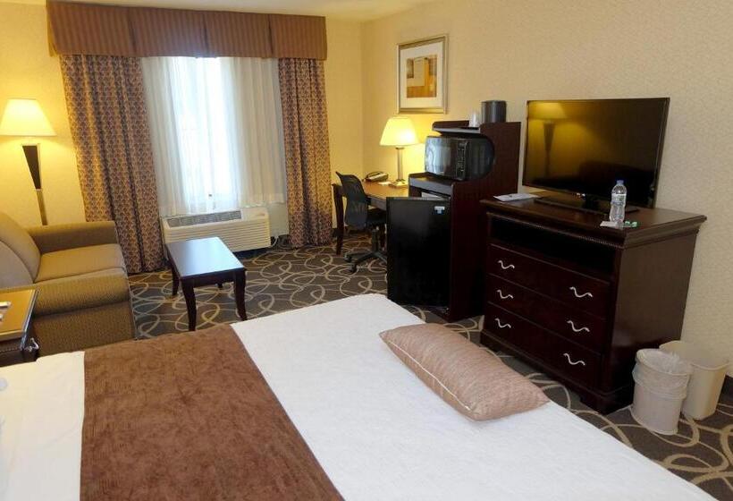 Стандартный Номер Кровать Кинг, Best Western Plus Eau Claire Conference Center