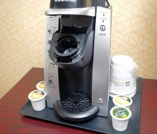 Люкс Адаптированный для Инвалидов, Best Western Plus Eau Claire Conference Center