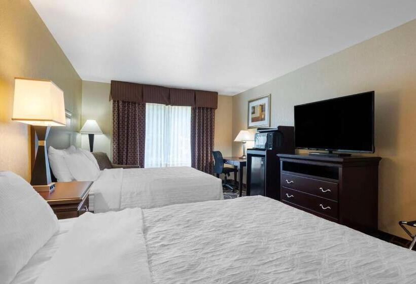 Номер Стандарт, Best Western Plus Eau Claire Conference Center