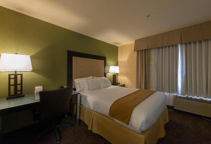 Номер Executive, Holiday Inn Express Portland East   Columbia Gorge, An Ihg