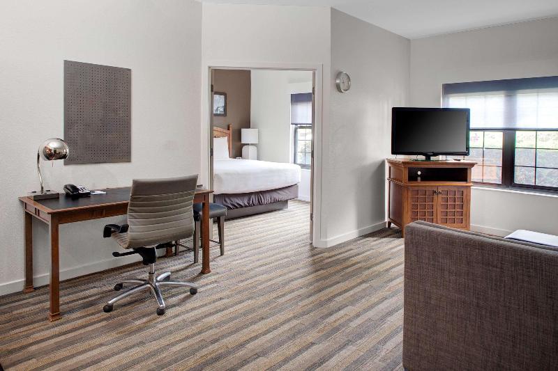Люкс Executive Кровать Кинг, Holiday Inn Express Portland East   Columbia Gorge, An Ihg