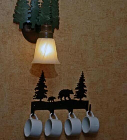 اتاق لوکس, Pepper Tree Inn Tahoe City