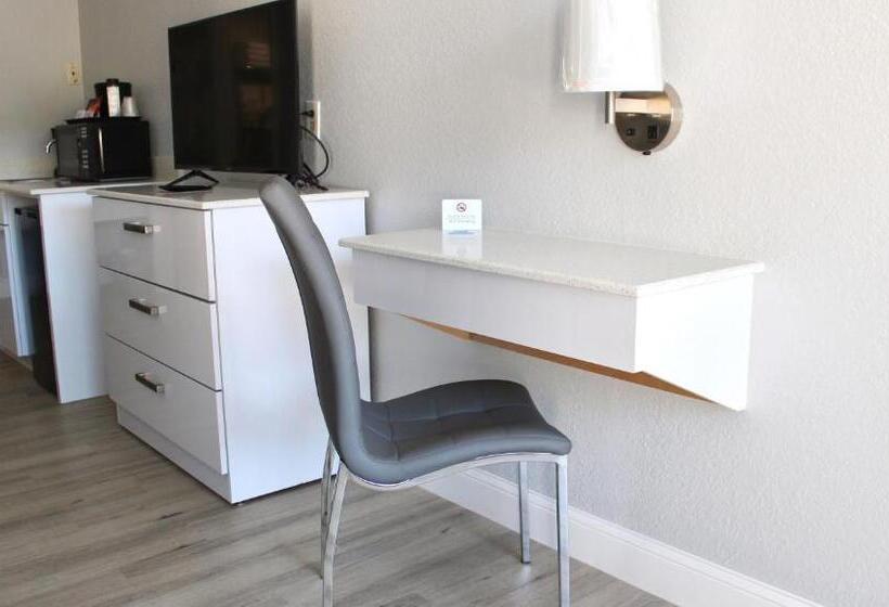 Номер Deluxe, Home 1 Suites Extended Stay   Kissimmee