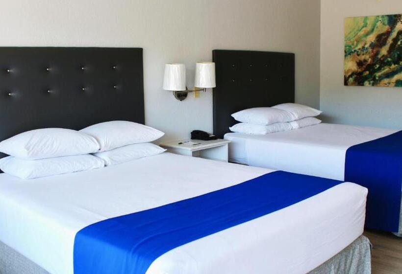 Номер бизнес-класса, Home 1 Suites Extended Stay   Kissimmee