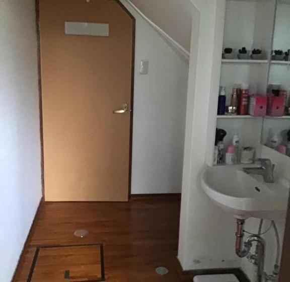 Номер Стандарт Индивидуальный, Kami House