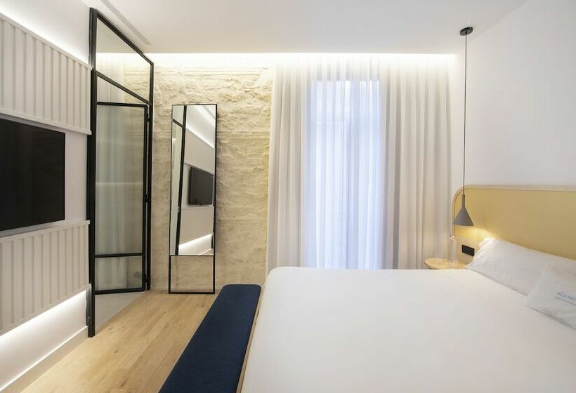 스탠다드 룸, Serawa Alicante