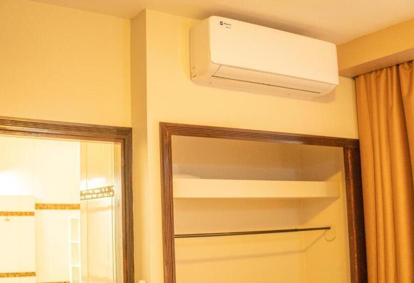 Habitación Deluxe Individual, Orquidea Limon Hotel Boutique