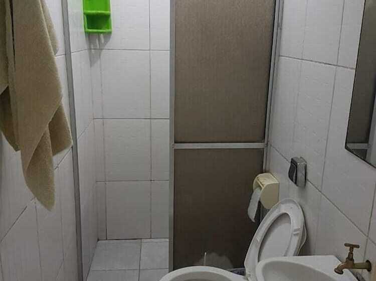 Номер Стандарт Трехместный, Casa Grande Max