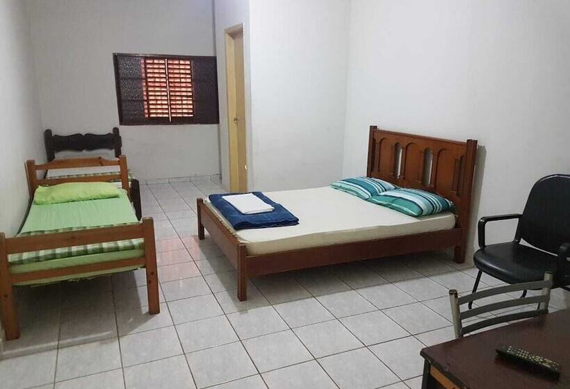 Номер Стандарт Трехместный, Casa Grande Max