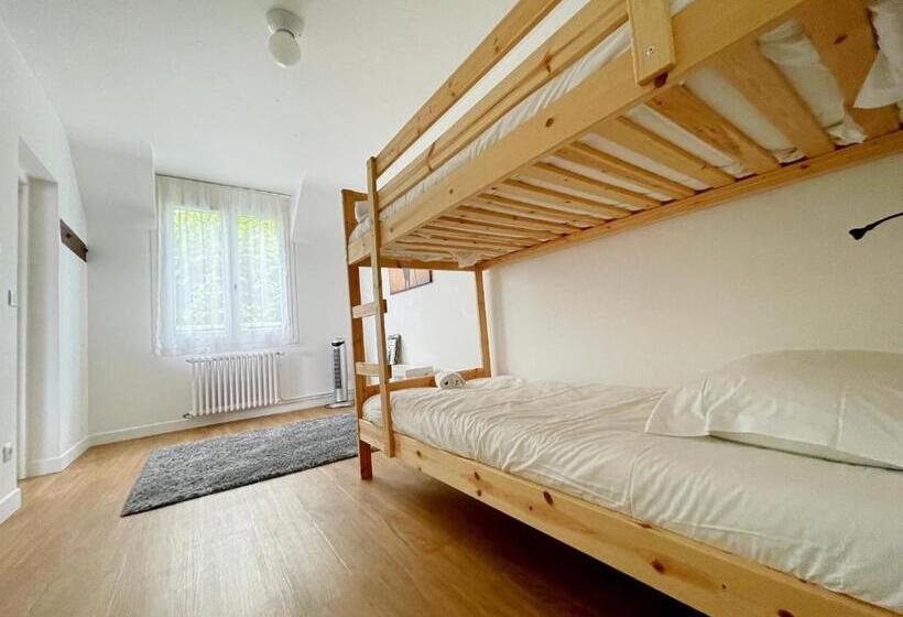 سوییت, Les Chambres Lune