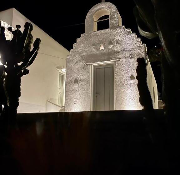 سوییت خانوادگی, Sofos Suites Mykonos