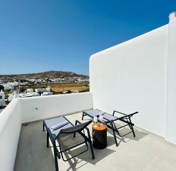 سوییت خانوادگی, Sofos Suites Mykonos