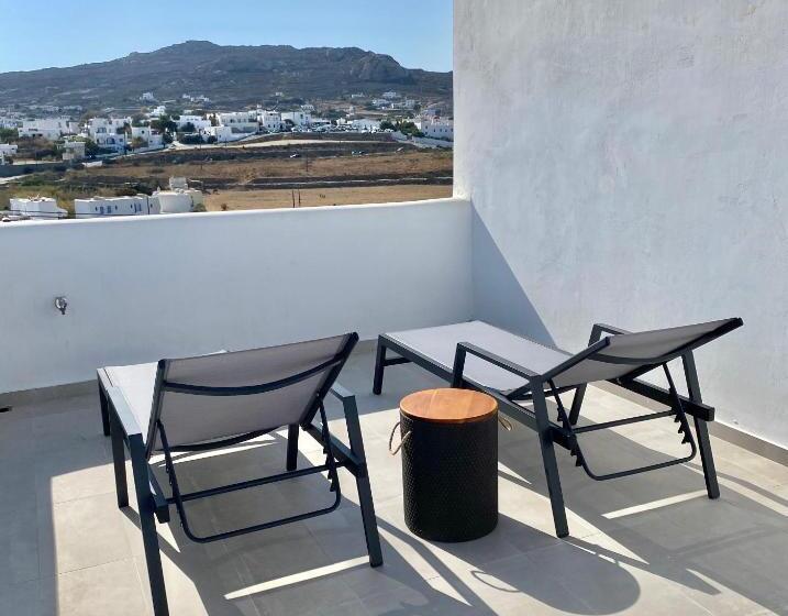 سوییت خانوادگی, Sofos Suites Mykonos