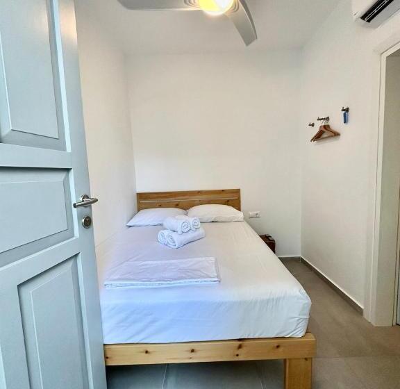 اتاق عادی, Sofos Suites Mykonos
