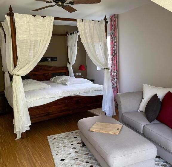 Номер Superior, Gästehaus Auler Hof