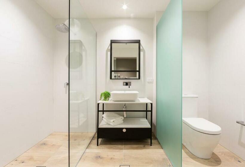 스탠다드 룸, Mercure Canberra Belconnen