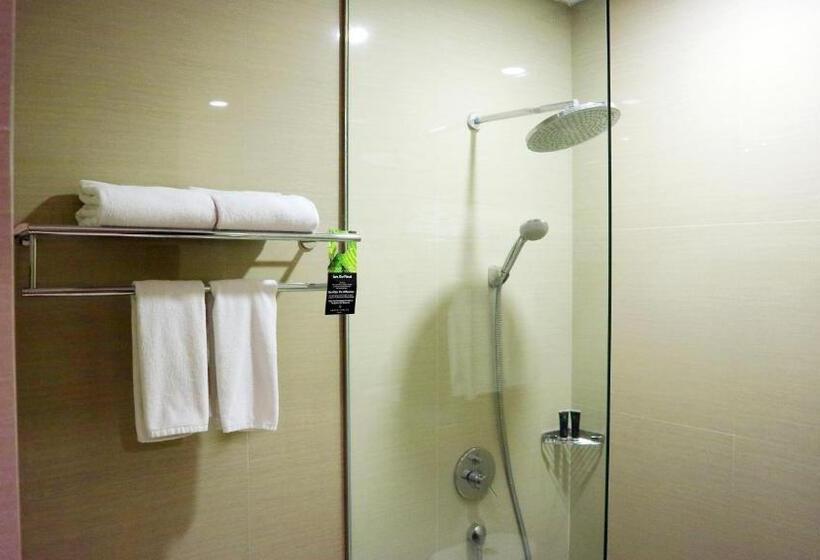 Номер Superior, Grand Karlita Hotel Purwokerto