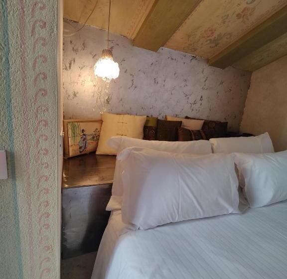 标准间, Casa Baladin Camere Di Charme E Agronidi Dell'open Garden