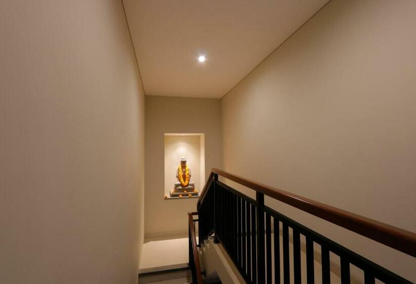 اتاق سوپریور, Singgah Hotel Seminyak