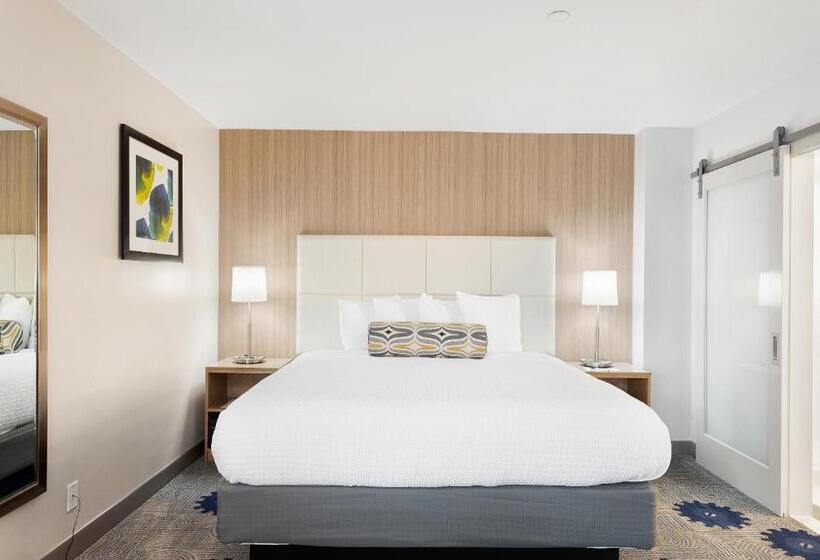 Quarto Standard Cama King, Best Western Red Coach Inn