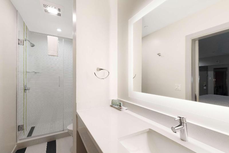 Quarto standard, Best Western Red Coach Inn
