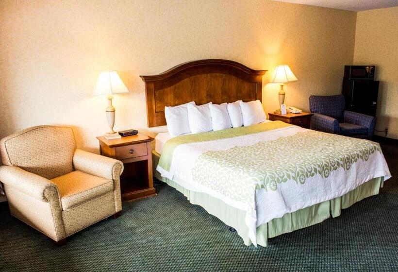 Апартаменты 1 Спальня, Days Inn By Wyndham Klamath Falls