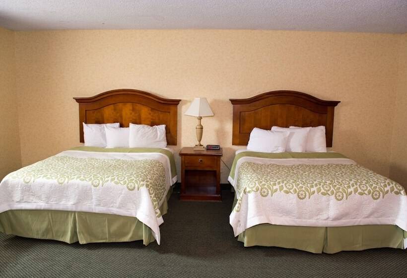 Люкс, Days Inn By Wyndham Klamath Falls