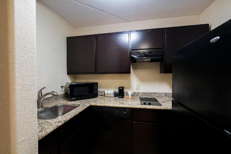 标准间, Red Roof Inn Plus+ Houston   Energy Corridor