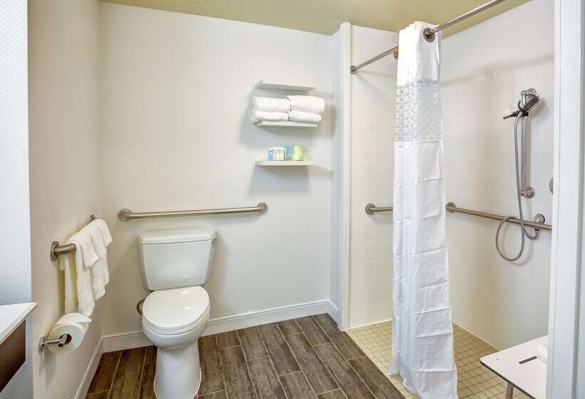 스탠다드 룸, Hampton Inn Bostonnorwood