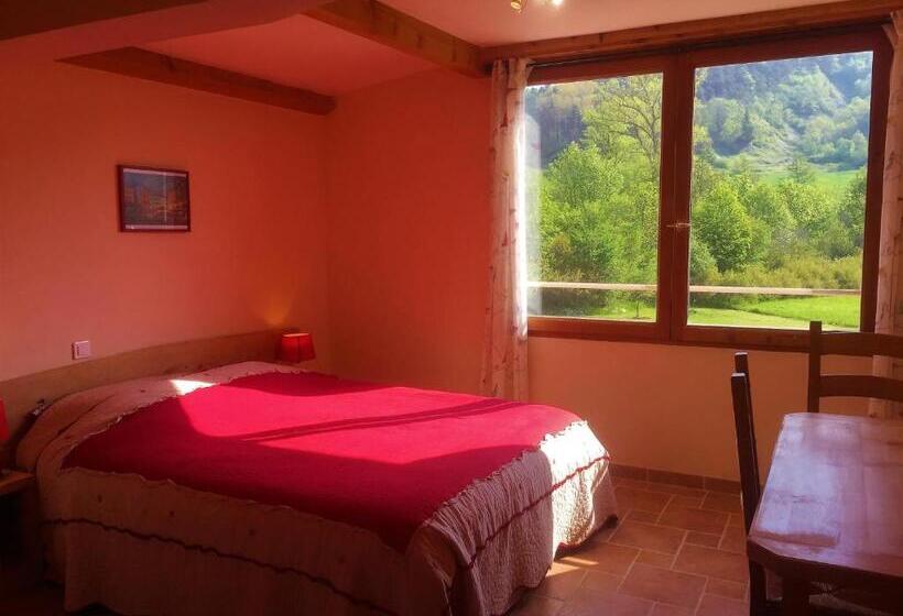 Номер Стандарт, Alcove Du Velay