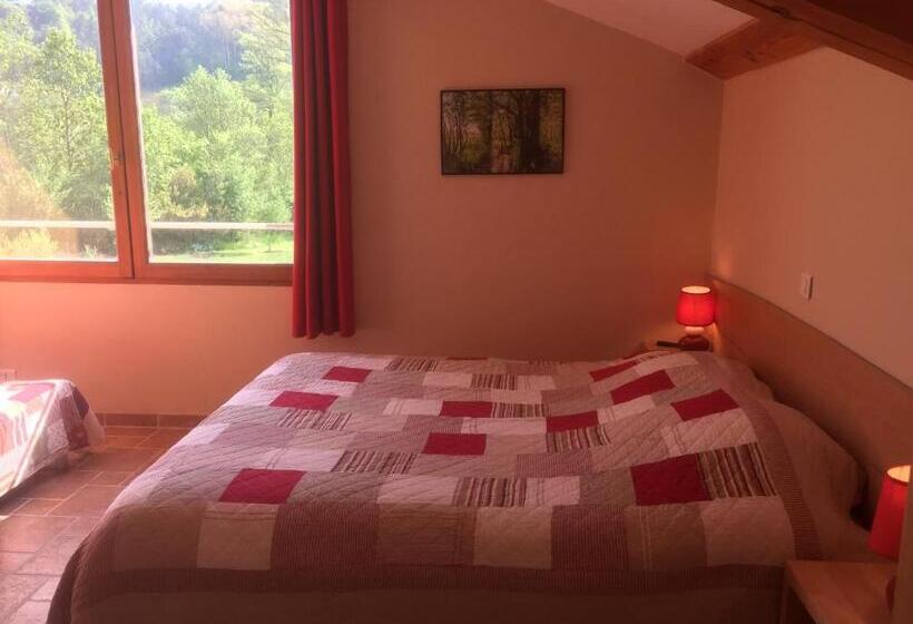 Номер Стандарт, Alcove Du Velay