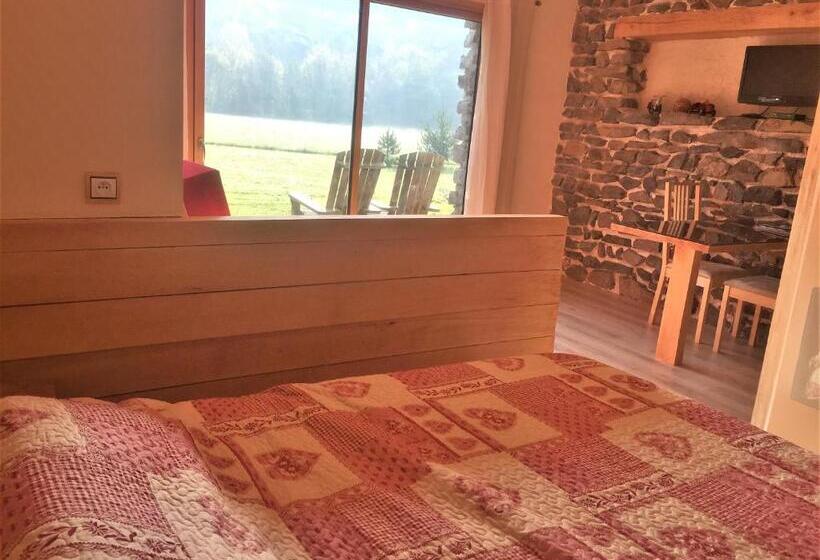 Номер Стандарт, Alcove Du Velay