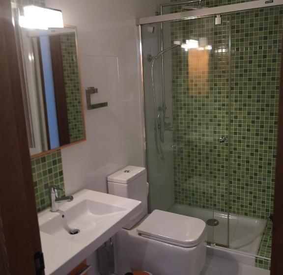 Номер Стандарт, La Casona Canaria Boutique Home B & B