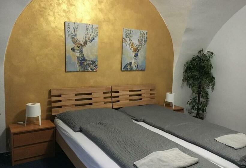 اتاق استاندارد, Mikulov Inn   Hotel Zeme