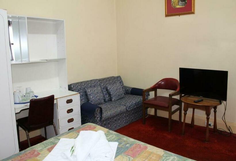 اتاق استاندارد, Royal Hotel Orange