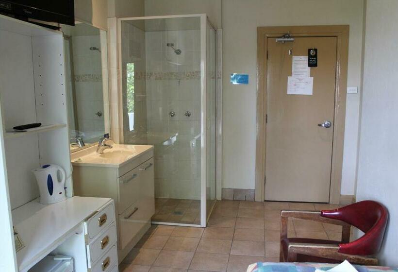 اتاق استاندارد یک نفره, Royal Hotel Orange