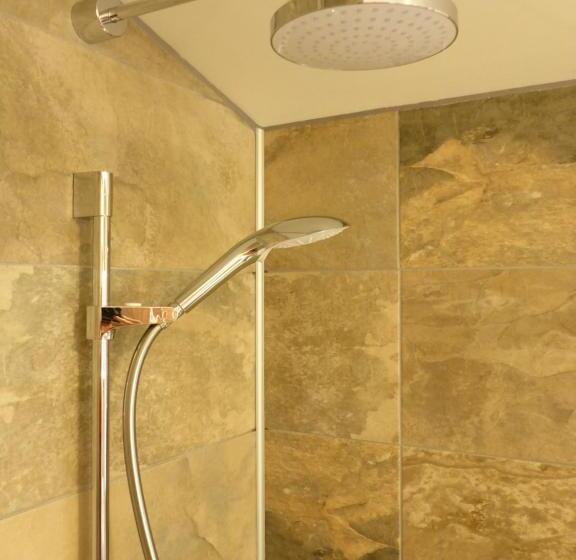 스탠다드 룸 킹사이즈 침대, Stones Luxury B&b With Hot Tub And Self Contained Rooms