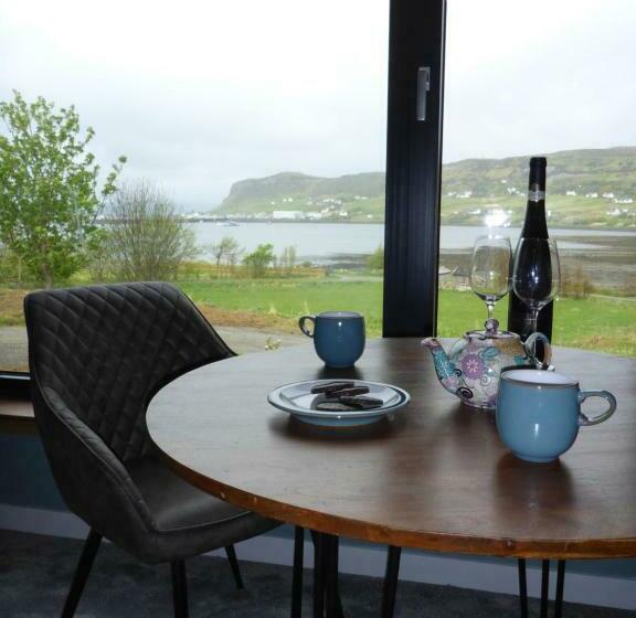 스탠다드 룸 킹사이즈 침대, Stones Luxury B&b With Hot Tub And Self Contained Rooms
