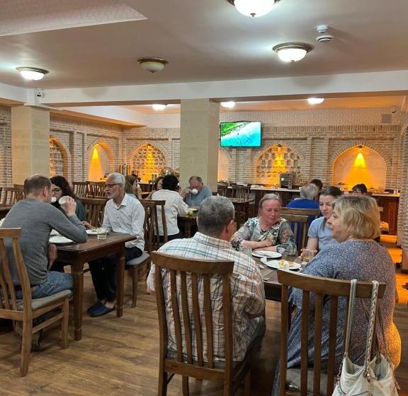 اتاق استاندارد, Royal Bukhara