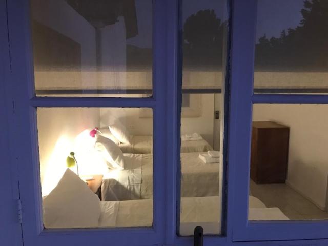 Номер Стандарт Трехместный, Hostal Casa 95