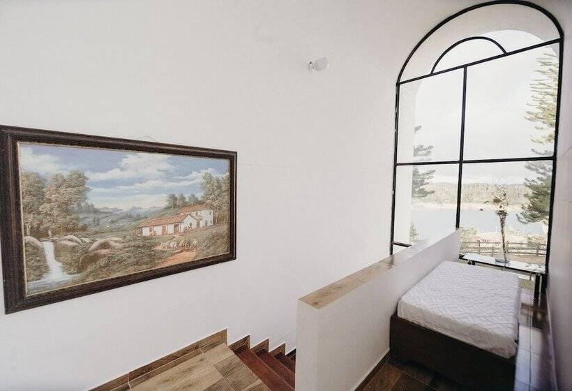 1 Yatak Odalı Daire, Paradise Lake Finca