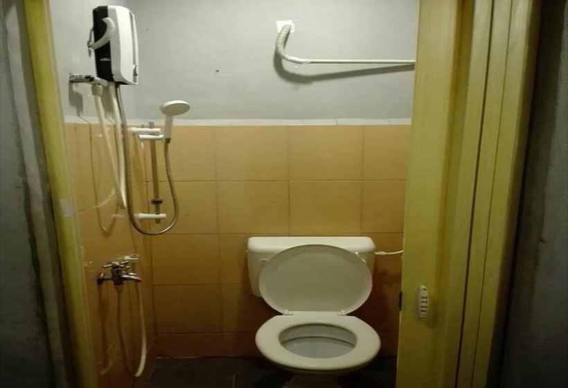 Семейный Номер, Hijrah Hotel Alor Setar