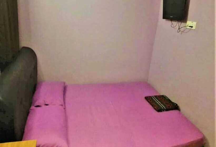 Номер Стандарт, Hijrah Hotel Alor Setar