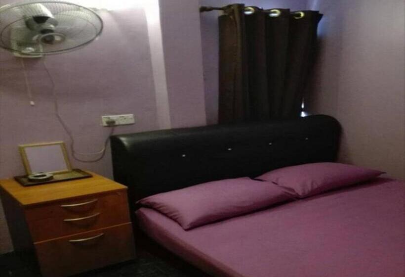 Номер Стандарт, Hijrah Hotel Alor Setar