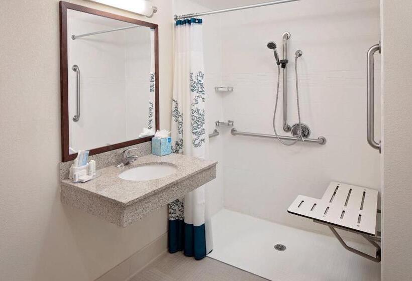 Студия Стандарт, Residence Inn Denver Tech Center