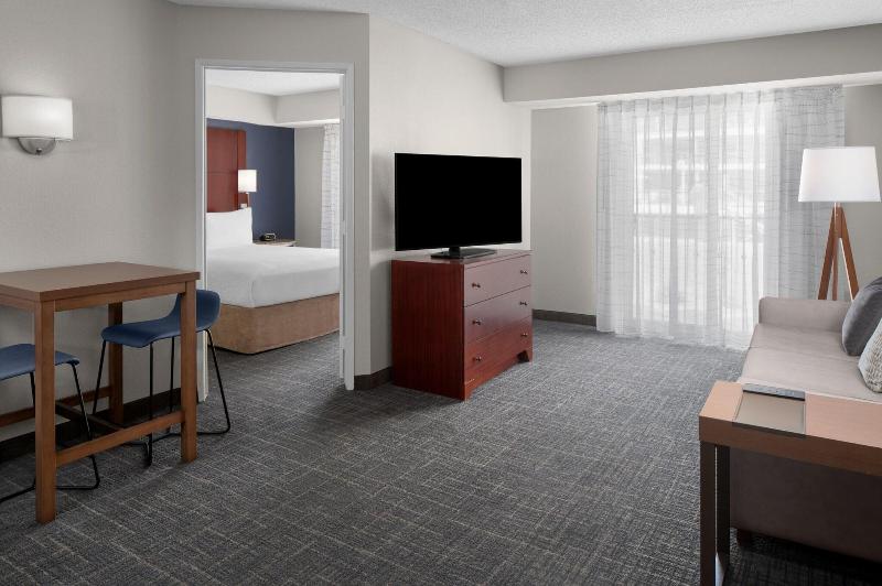 סוויטה, Residence Inn By Marriott San Diego Downtown