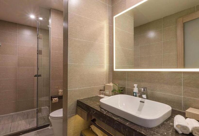 اتاق استاندارد, Atour Hotel Xining East Kunlun Road