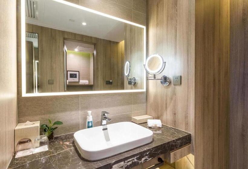 اتاق سوپریور, Atour Hotel Xining East Kunlun Road
