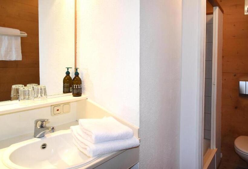 Номер Basic, Alps Hostel
