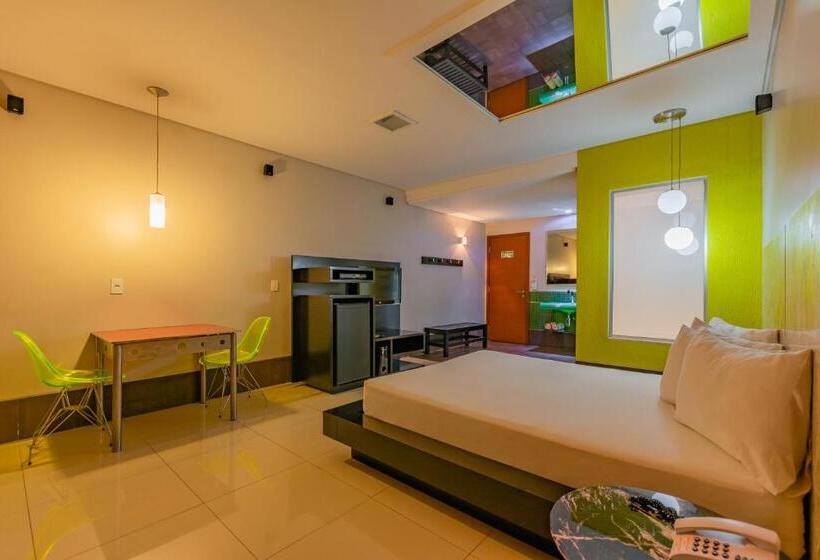 Номер Стандарт, Assahi Motel